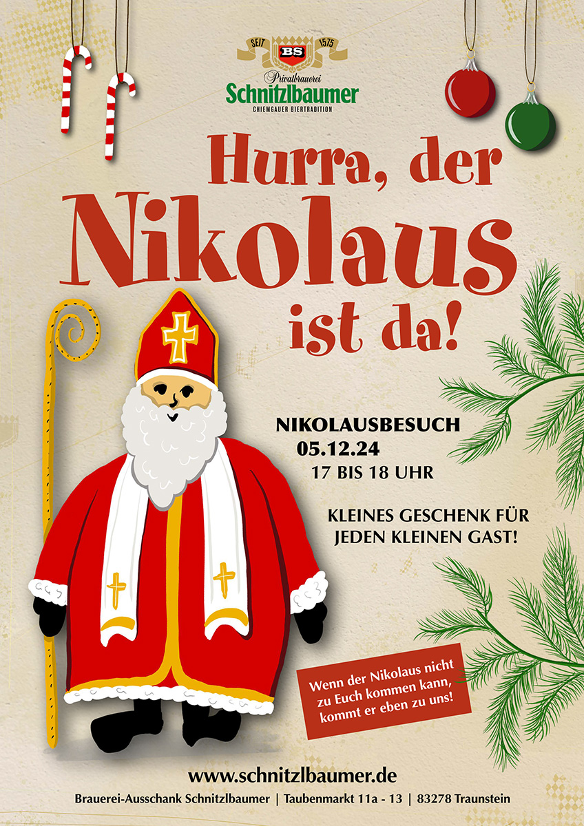 Nikolaus 1