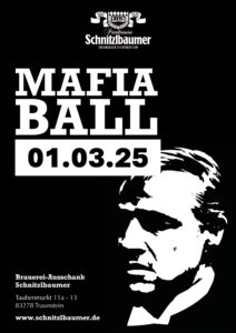 Mafia Ball 2